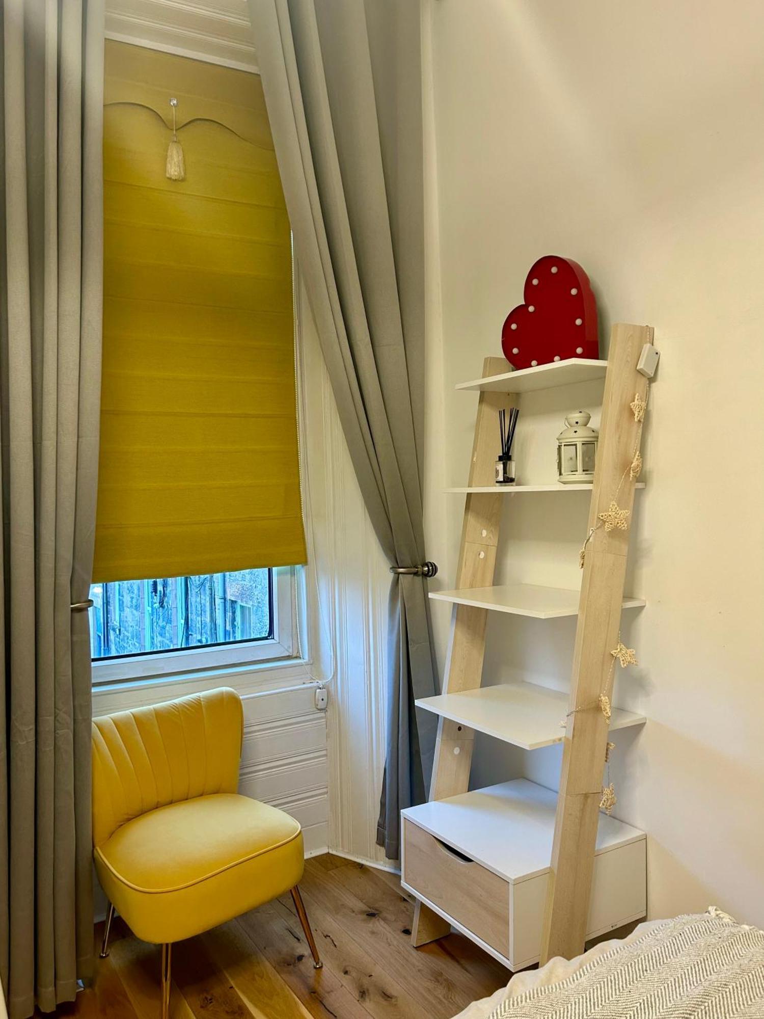 Glasgow Center/West End Apartment Zewnętrze zdjęcie